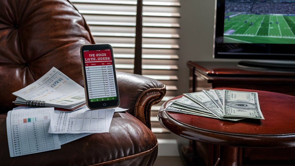 football gambling tips guide