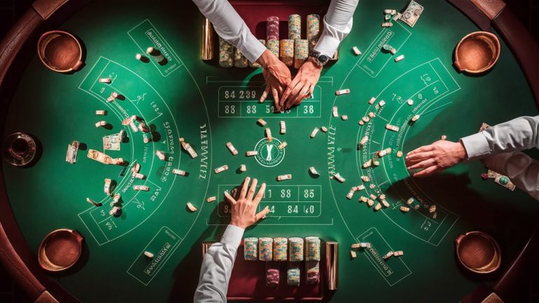 future baccarat gambling errors