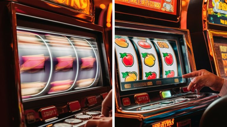 gambling feature benefits drawbacks