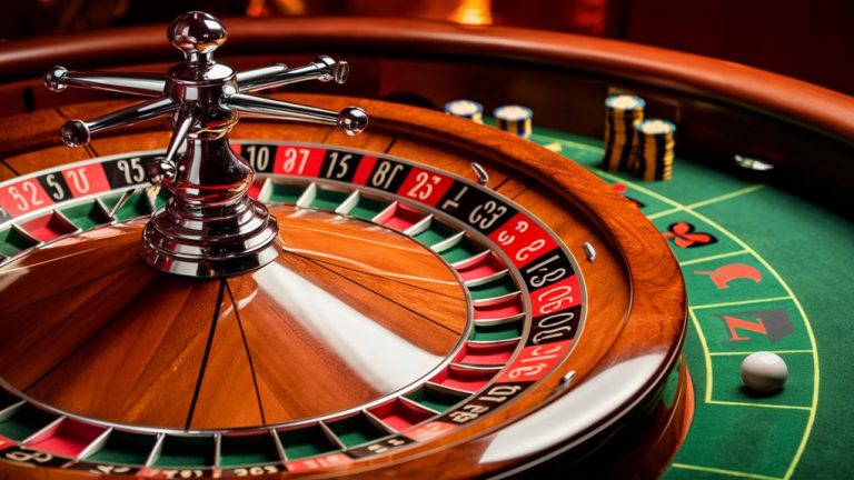 gambling strategies for roulette success