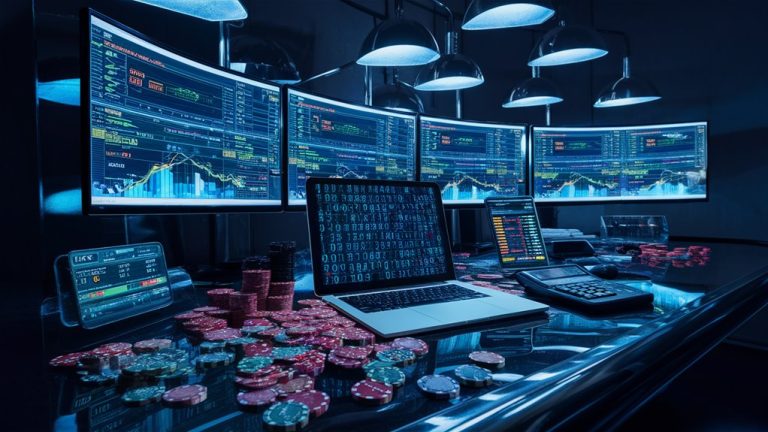 gambling strategies using cryptocurrency
