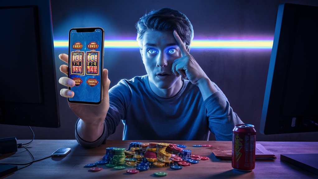 games enhance gambling experience