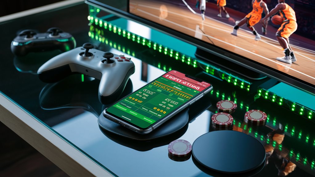 games for mobile devices
