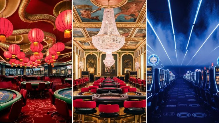global gambling cultural variations