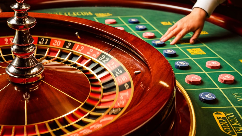 guidance for wagering money