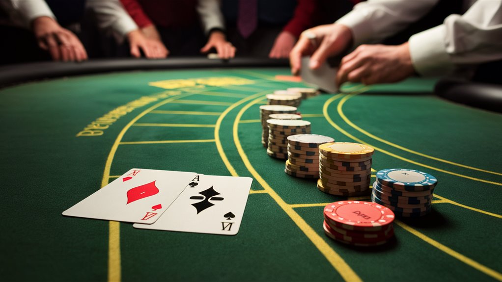 hand value comparison rules