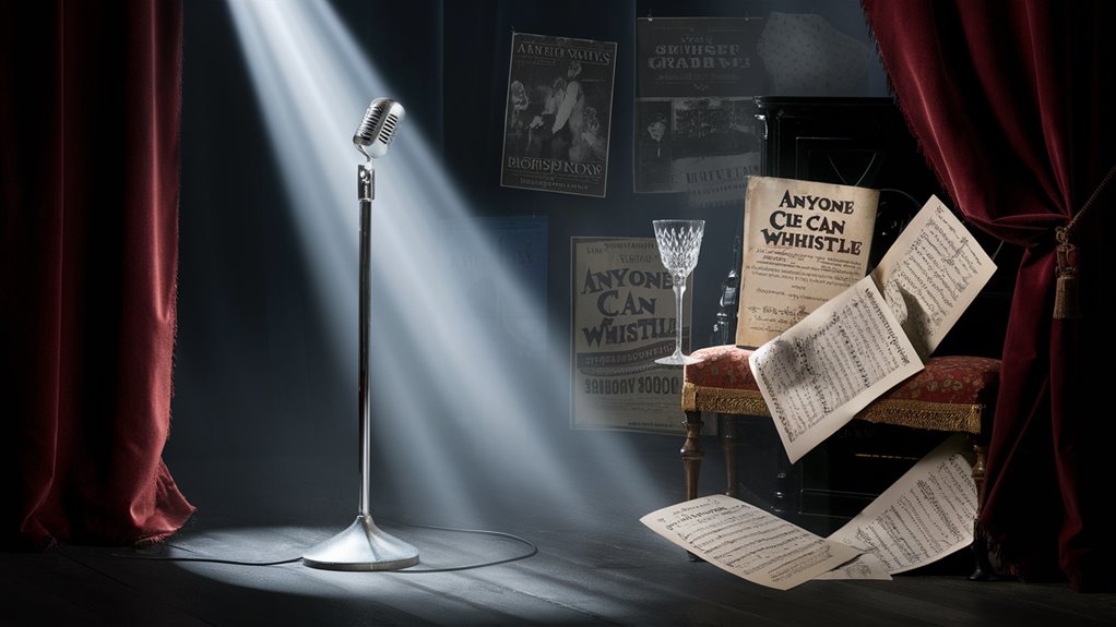 hidden musical theater gems