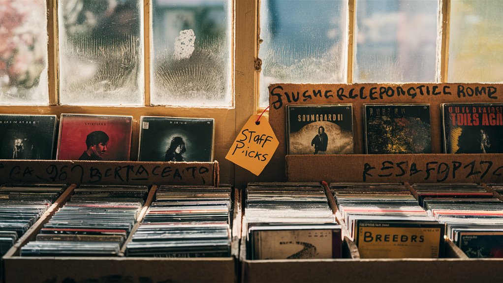 hidden rock music gems
