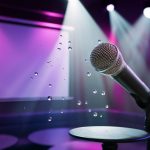 high note english singing songs