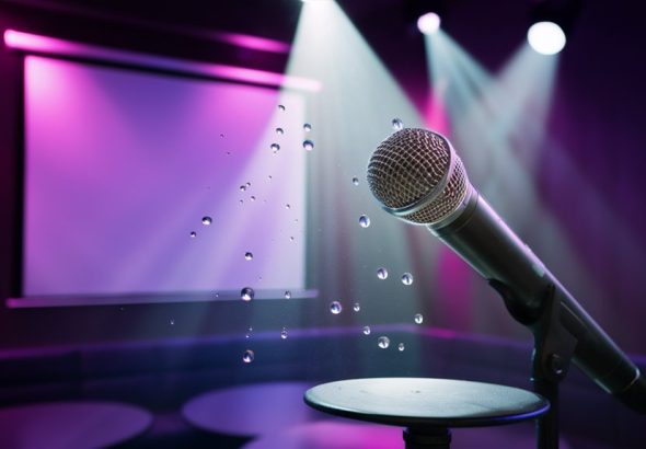 high note english singing songs