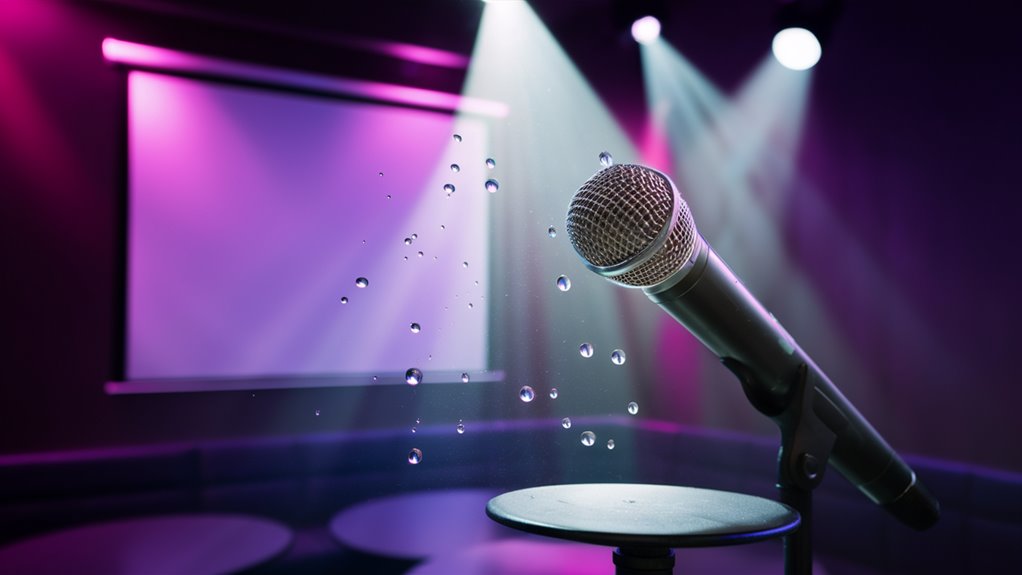 high note english singing songs