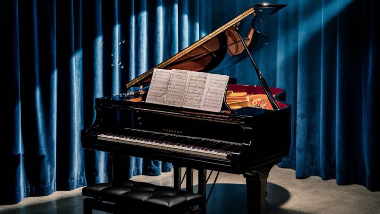 high notes solo practice