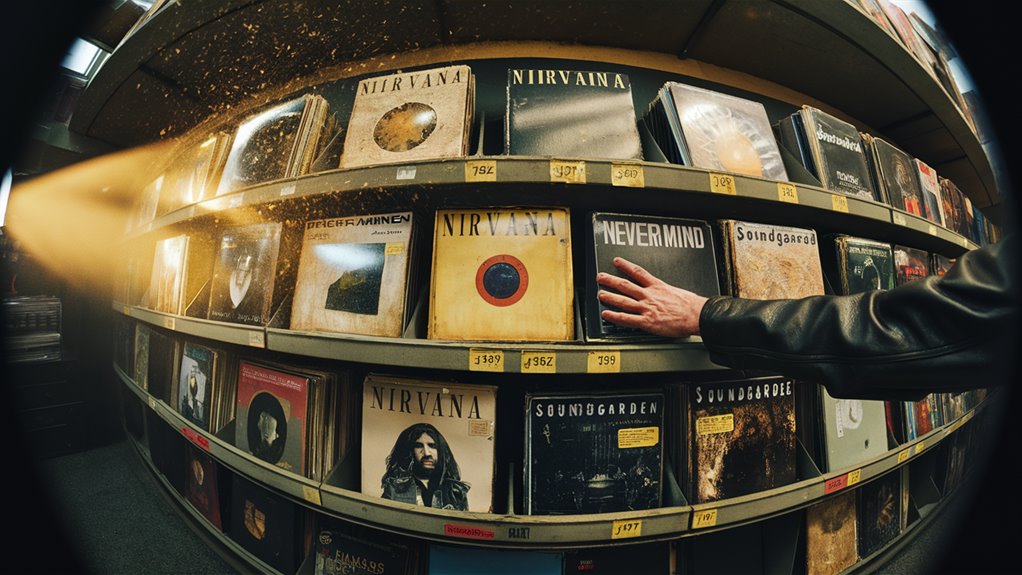 influential alternative music artists