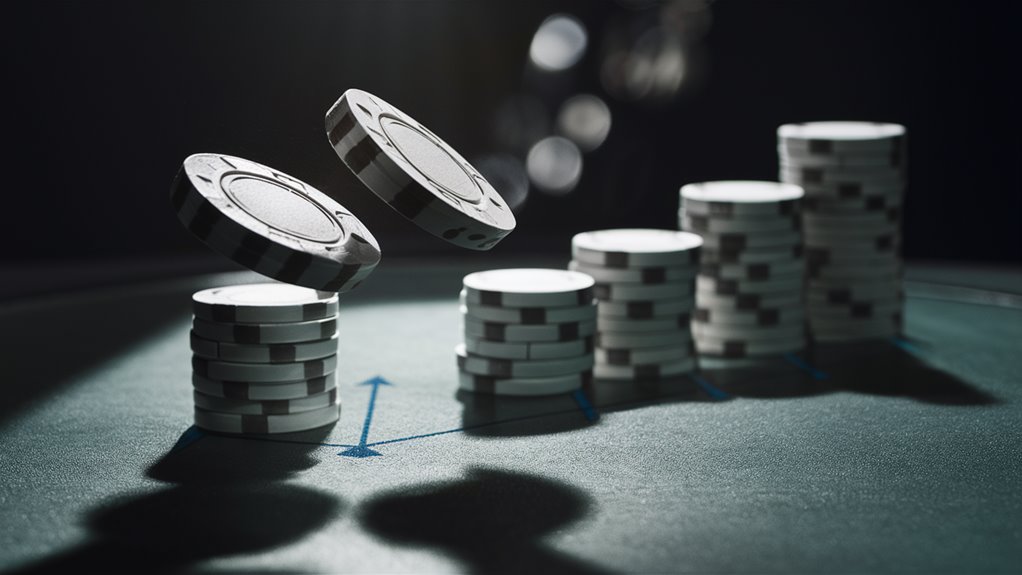 know your financial comfort