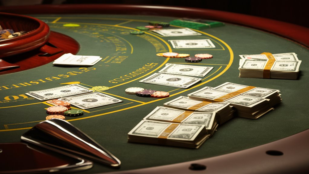 learn baccarat play safely