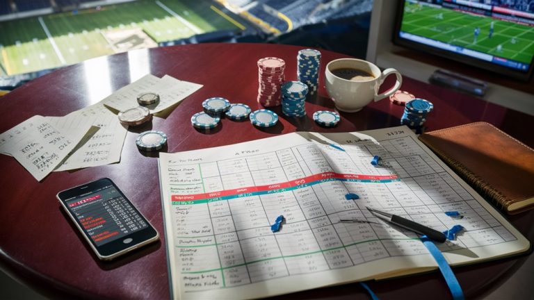 learn basic betting guidelines