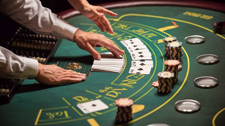 learn basic blackjack strategy fast