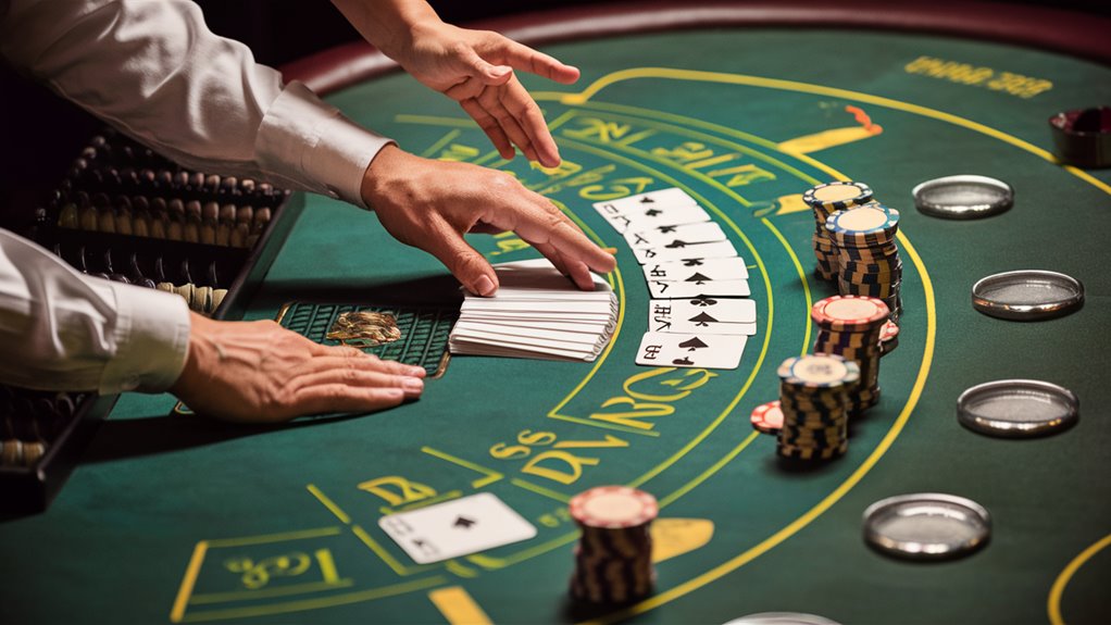 learn basic blackjack strategy fast