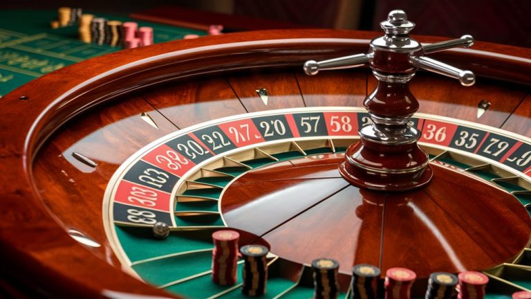 learn basic casino gambling