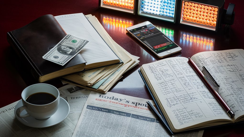 learn basic football wagering