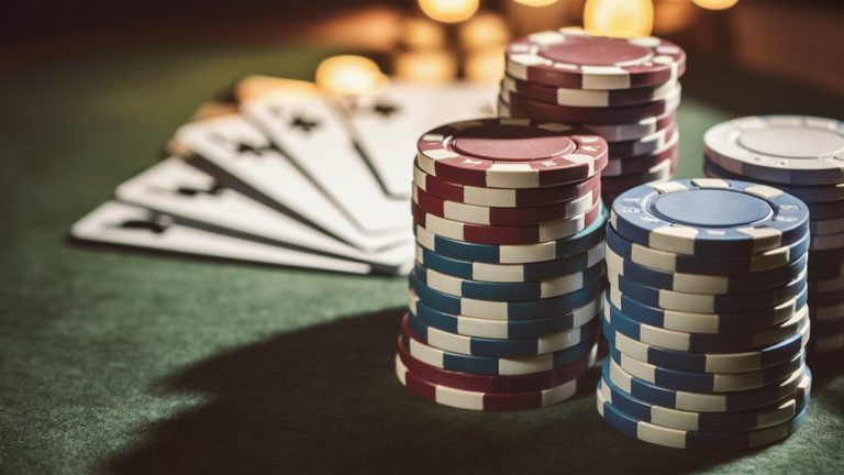 learn casino bonus basics