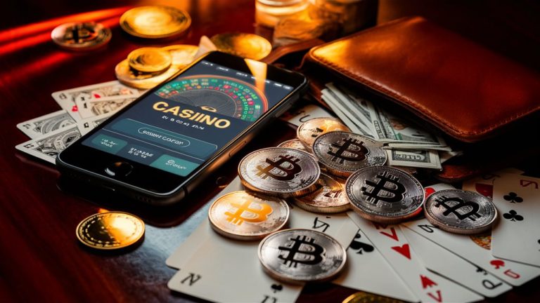 learn cryptocurrency gambling basics