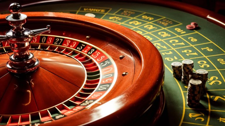 learn essential roulette rules