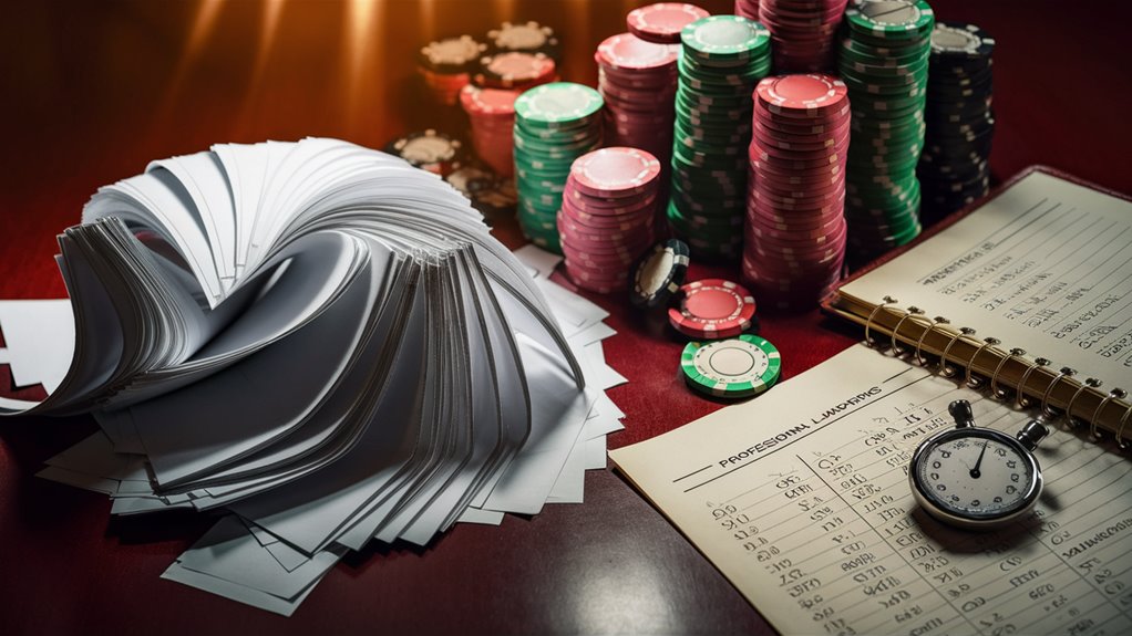 learn gambling probability systems
