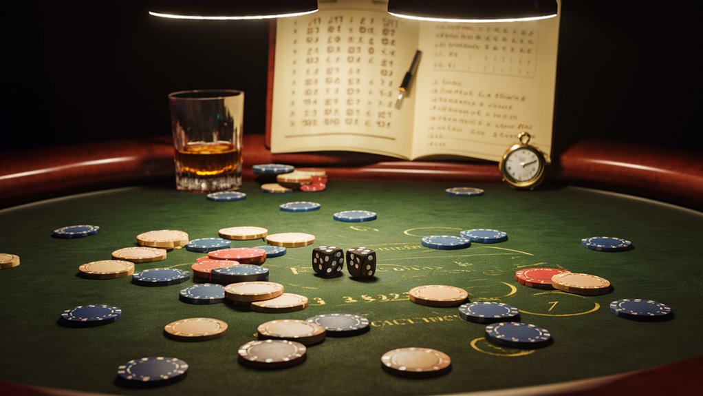 learn professional betting strategy