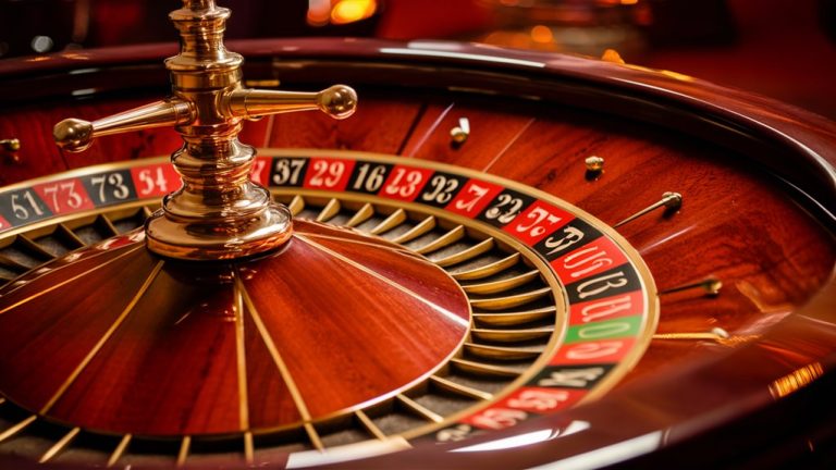 learn roulette gambling basics