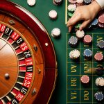 learn roulette rules first