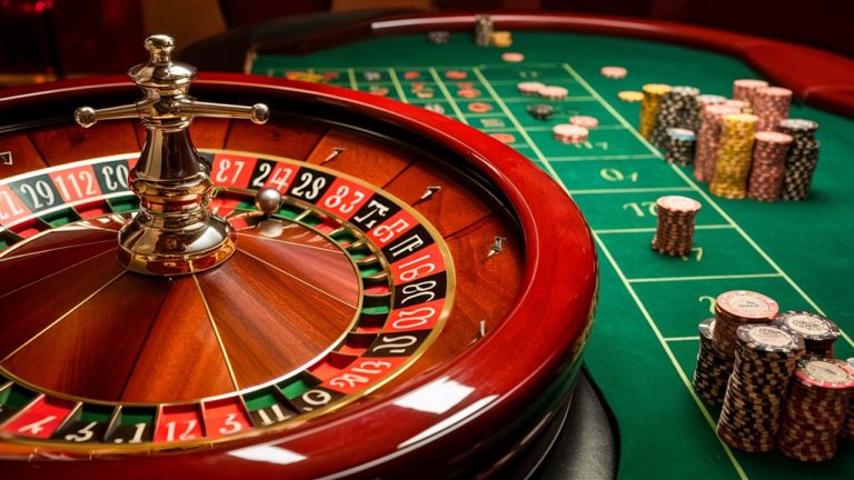 learn roulette strategy to win