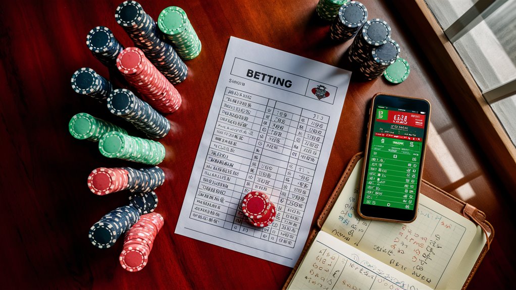 learn sports wagering vocabulary