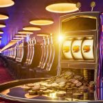locate high paying slot machines