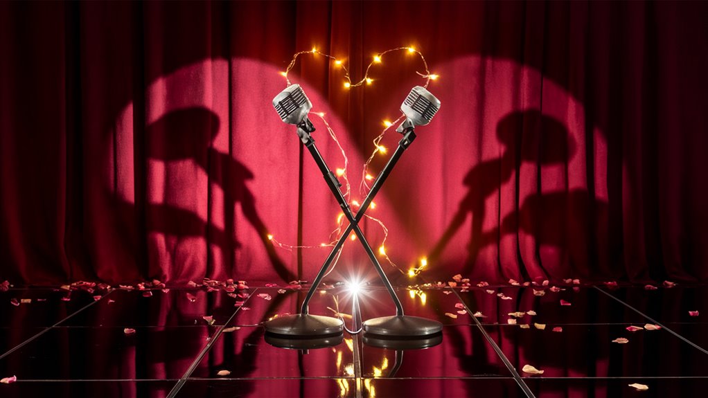 love songs for high voices