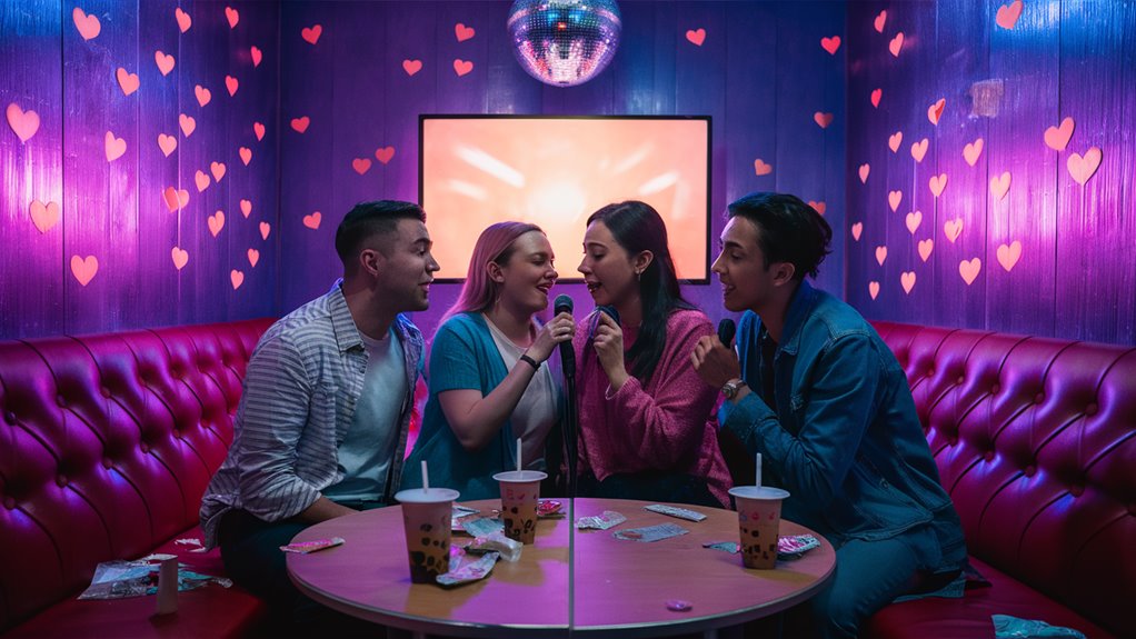love songs for two