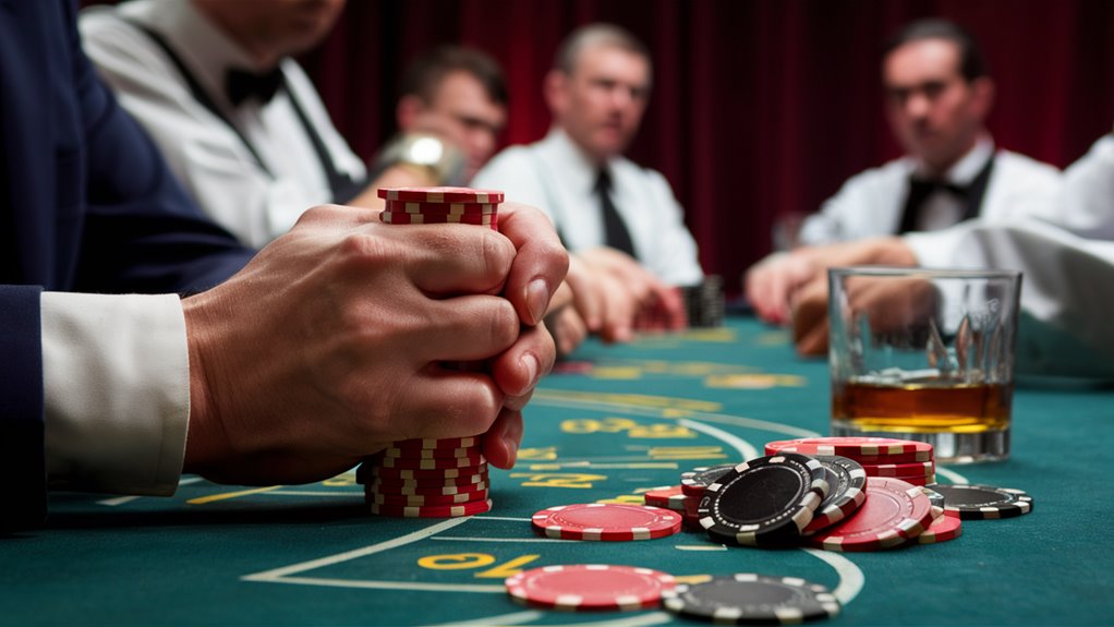 manipulating feelings through games