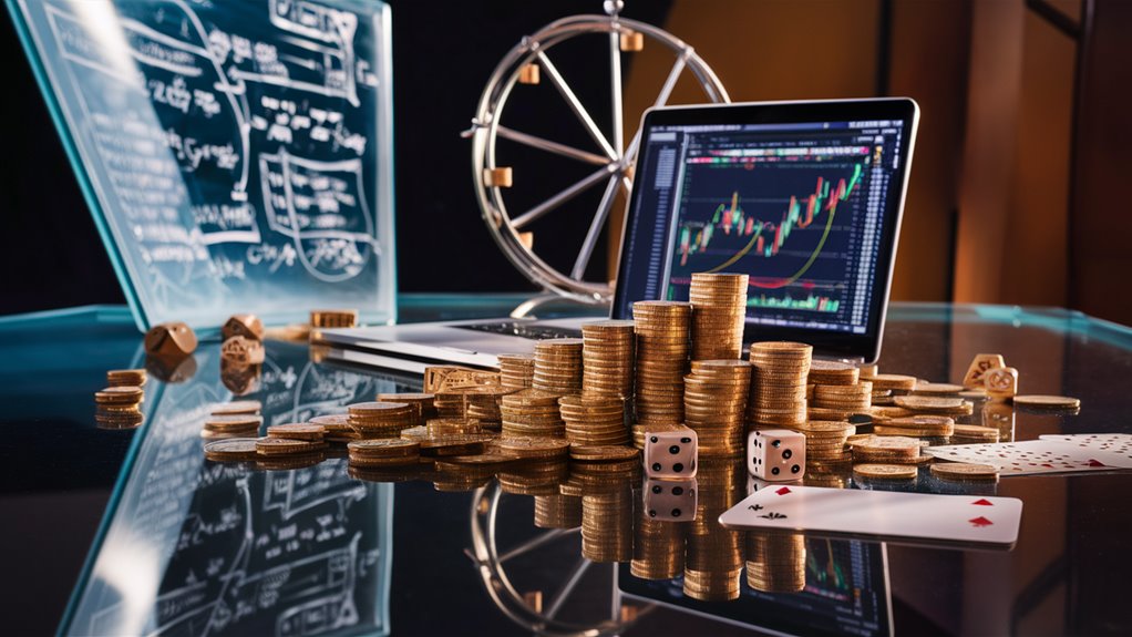 mathematical control of risk