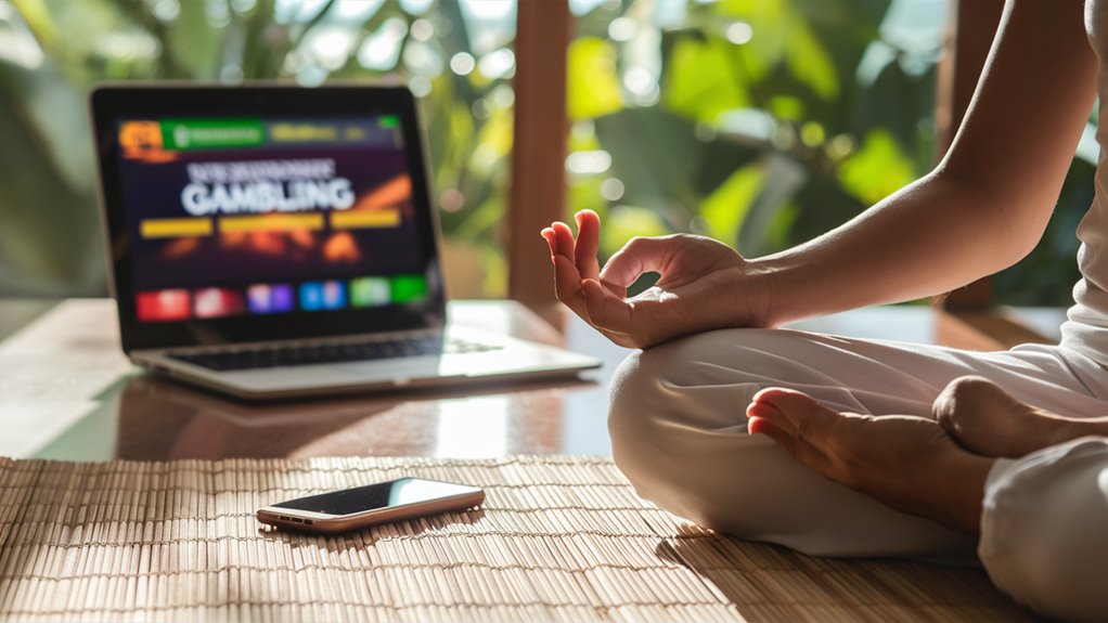 meditate for inner peace