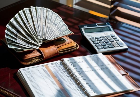 money control ensures success