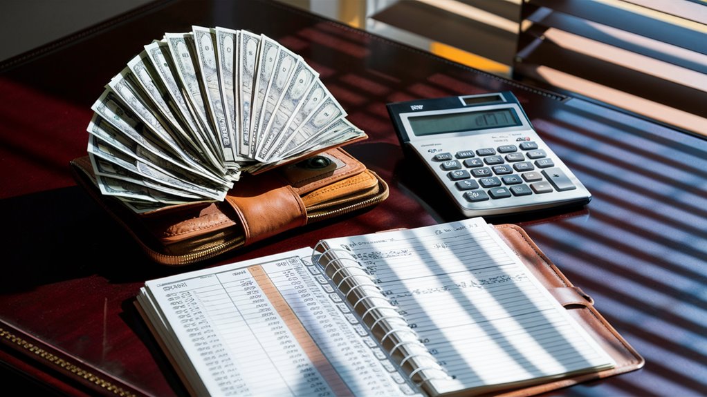 money control ensures success