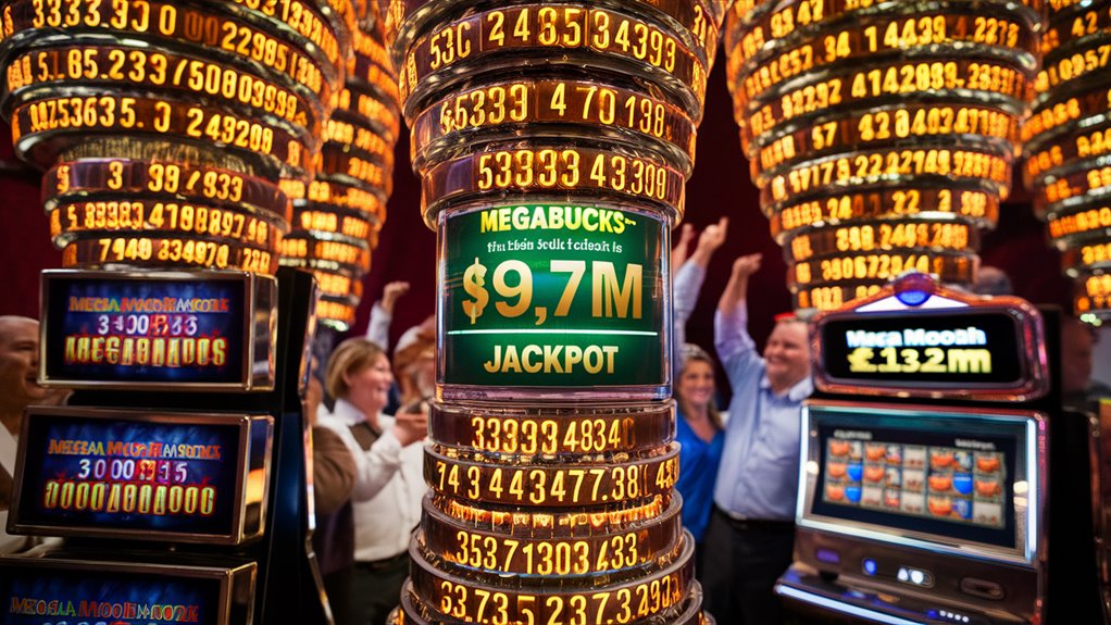 notable lottery winning stories
