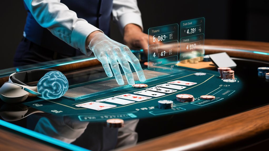 online blackjack training tools