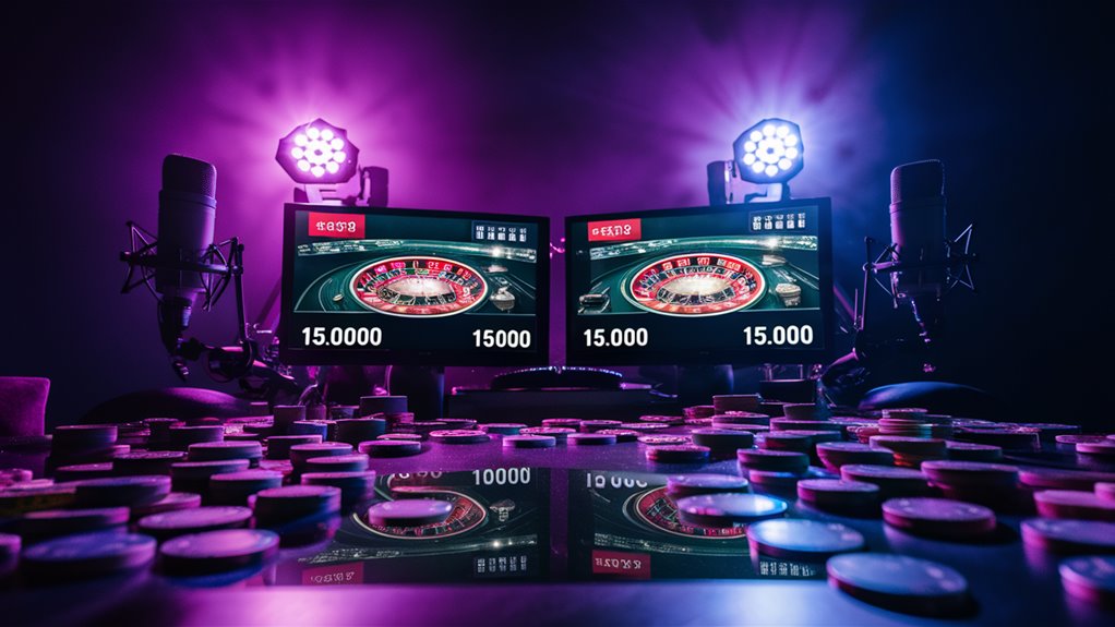 online casino gaming trends