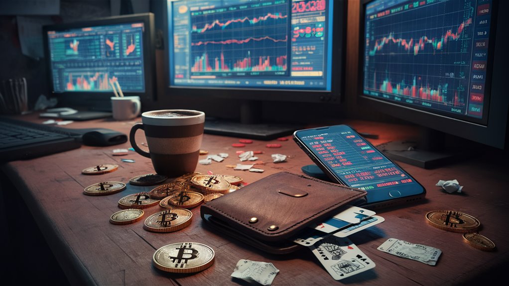 online cryptocurrency betting sites