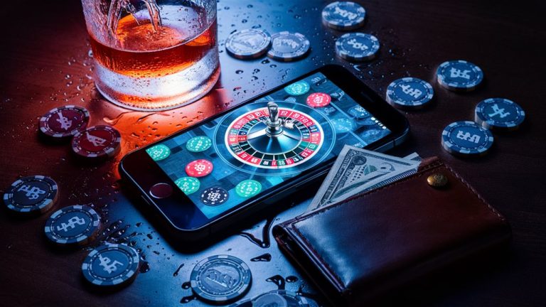 online gambling goes digital