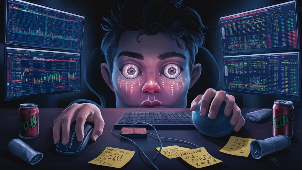online gambling mind control