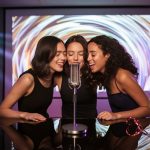 party singing entertainment advice