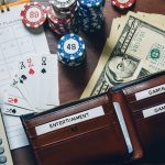 planning money for casino