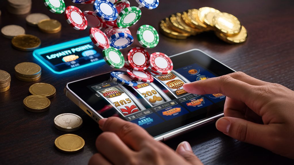 players stay through incentives
